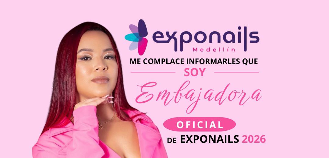 Banner de Keidy Albornoz