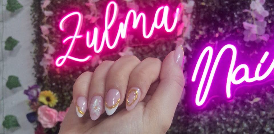 Banner de ZULMA NAILS
