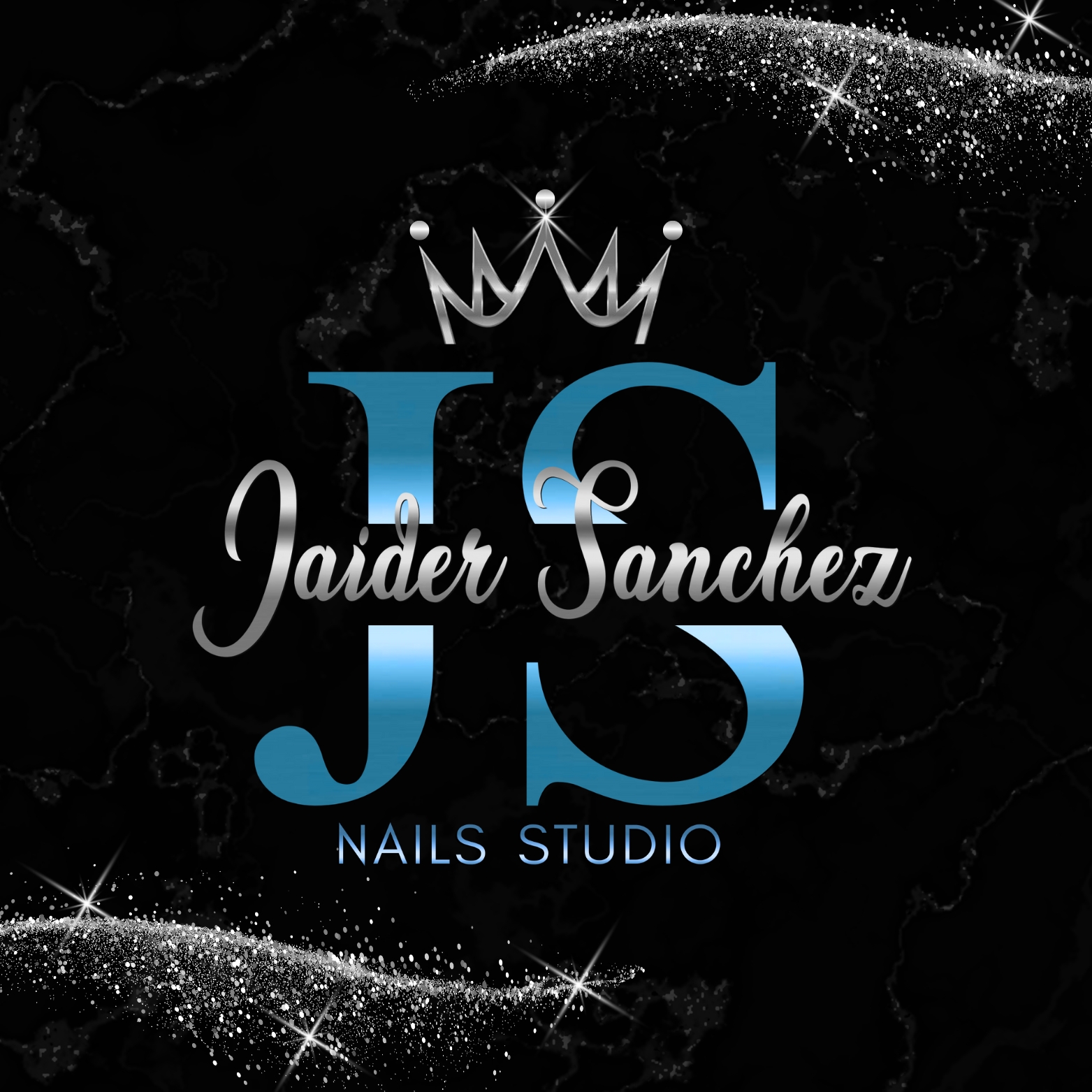Logo de Jaider Nails