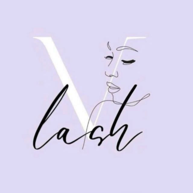 Logo de LashV08