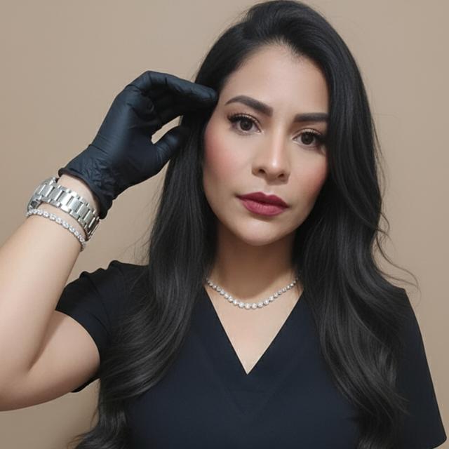 Logo de Bella miranda STUDIO