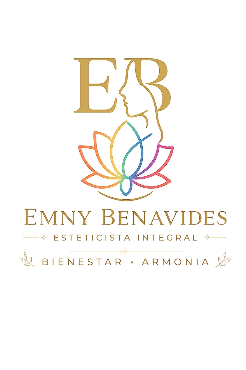 Logo de Estetica Integral Emny Benavides