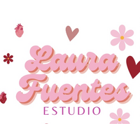 Logo de Laura f estudio