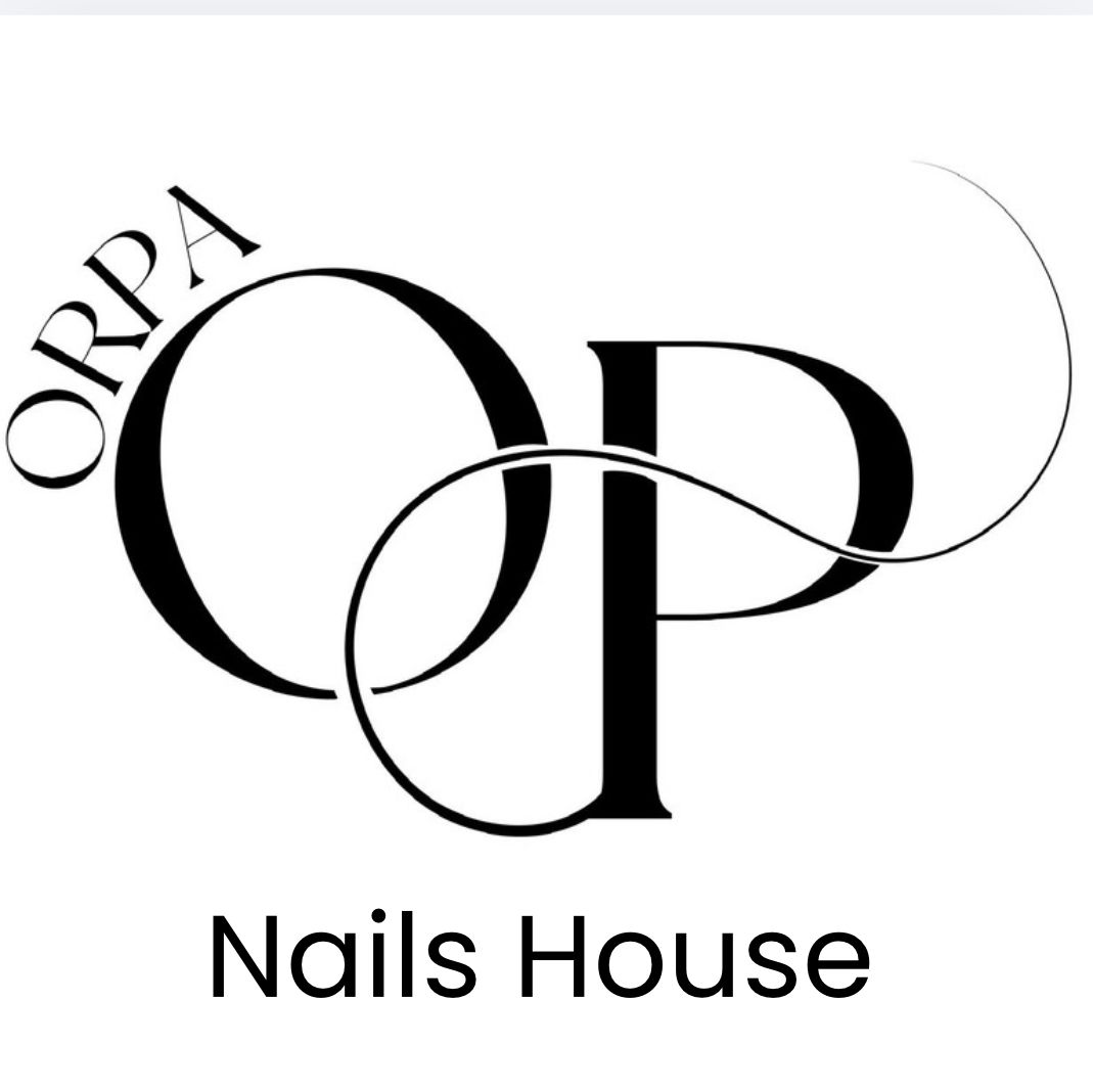 Logo de ORPA NAILS HOUSE