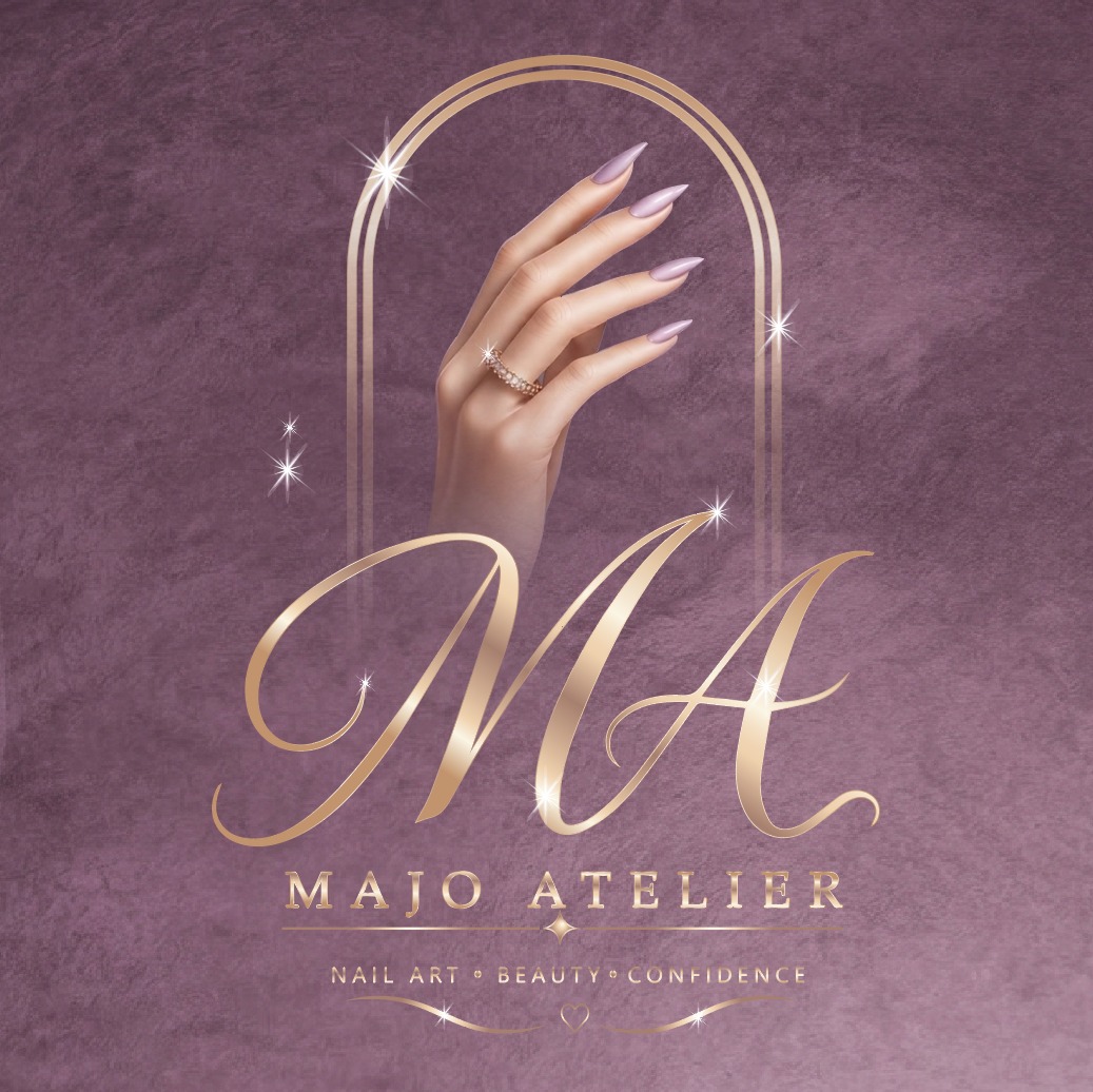 Logo de Majo Atelier