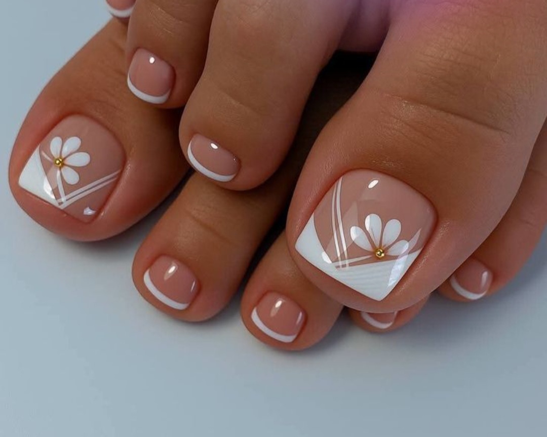 Foto del servicio Pedicura