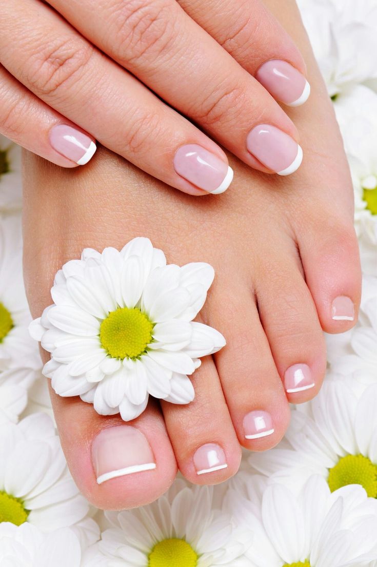 Foto del servicio Manicure tradicional