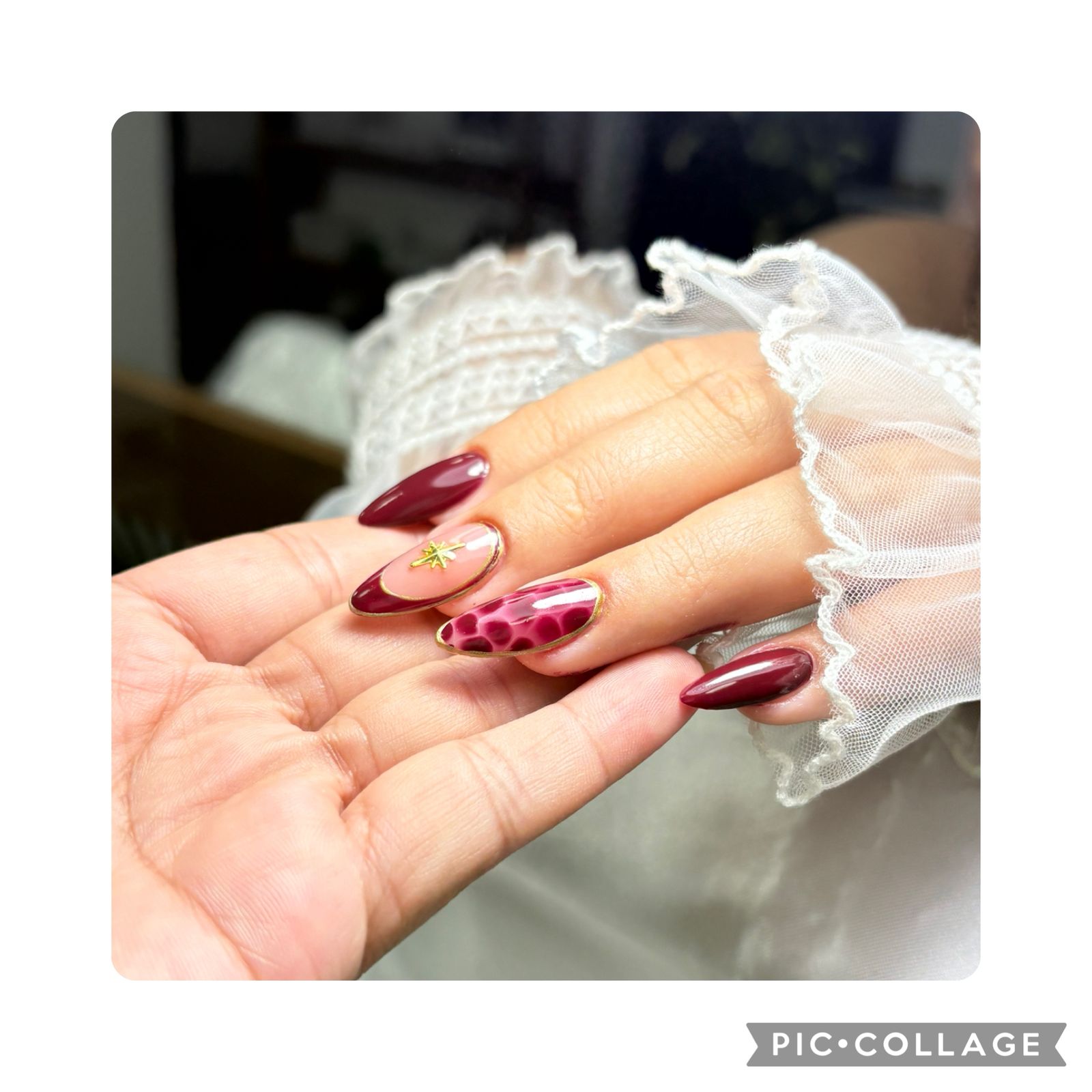 Foto del servicio MANTENIMIENTO DE SOFT GEL / PRESS-ON, POLIGEL Y ACRÍLICO