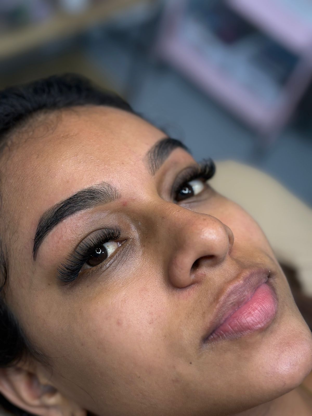 Foto del servicio DISEÑO DE CEJAS