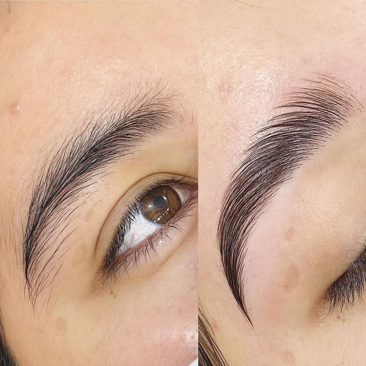 Foto del servicio DEPILACIÓN DE CEJAS CON CUCHILLA