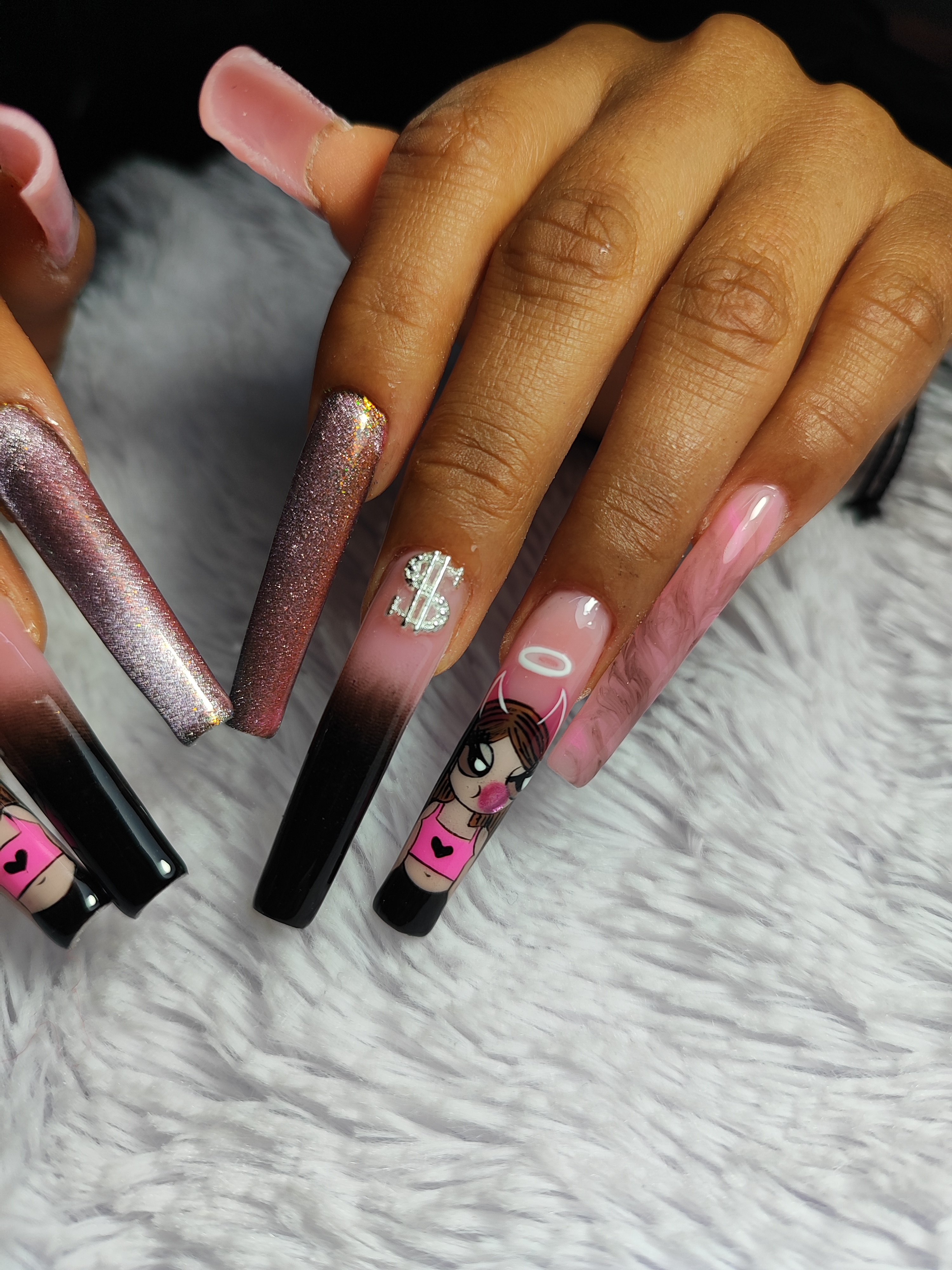 Foto del servicio Artemis Set