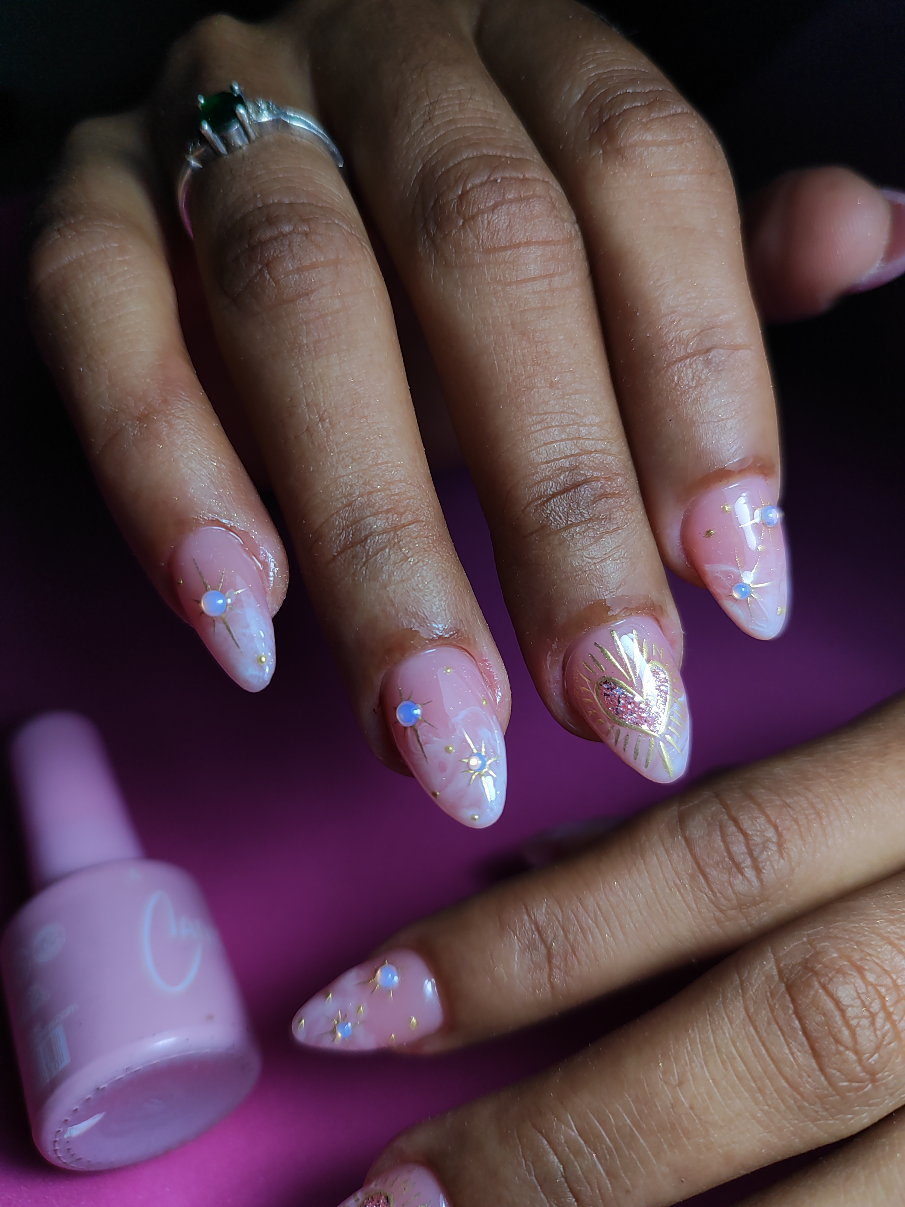 Foto del servicio Luna Set