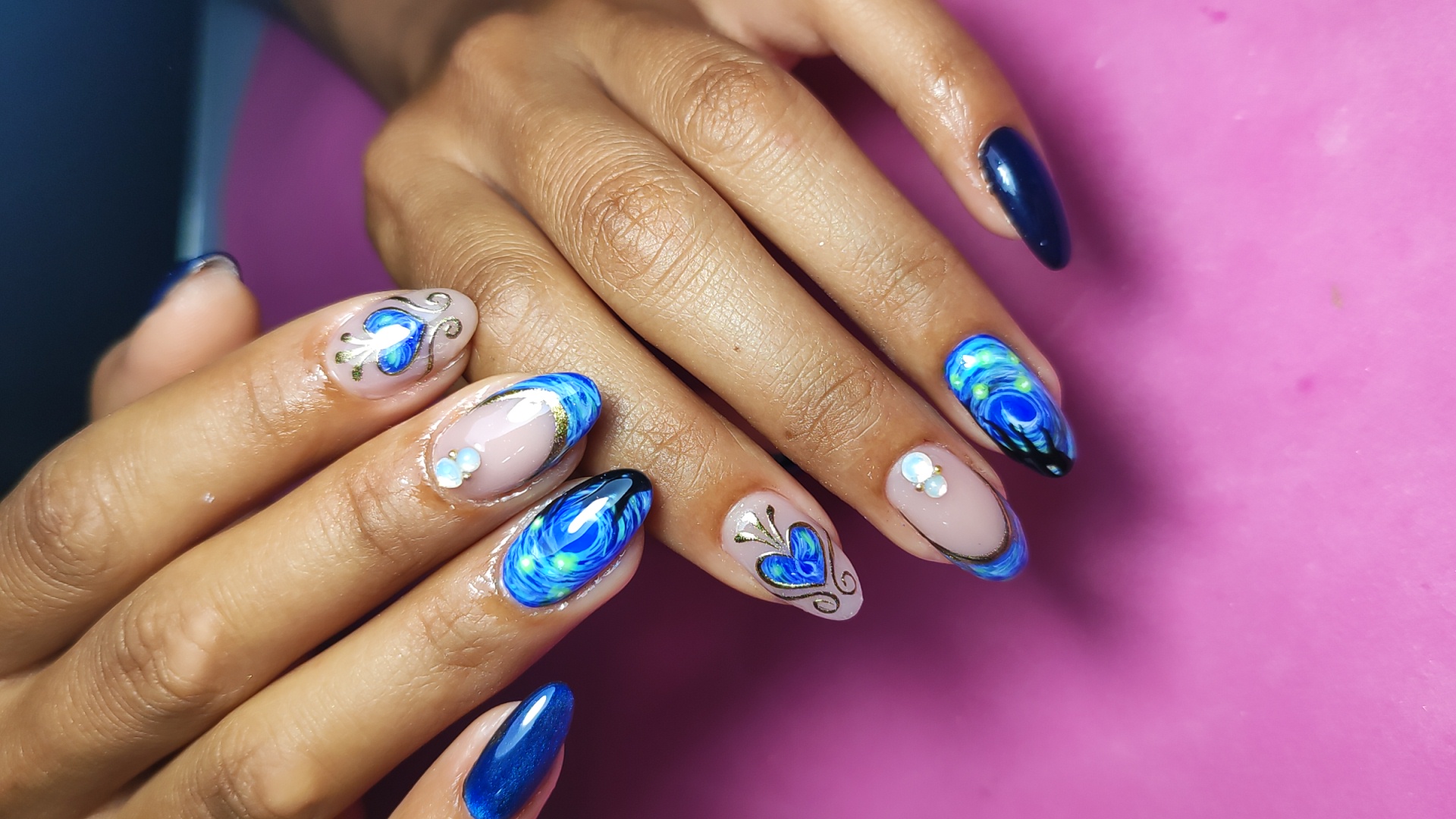 Foto del servicio Astra Set