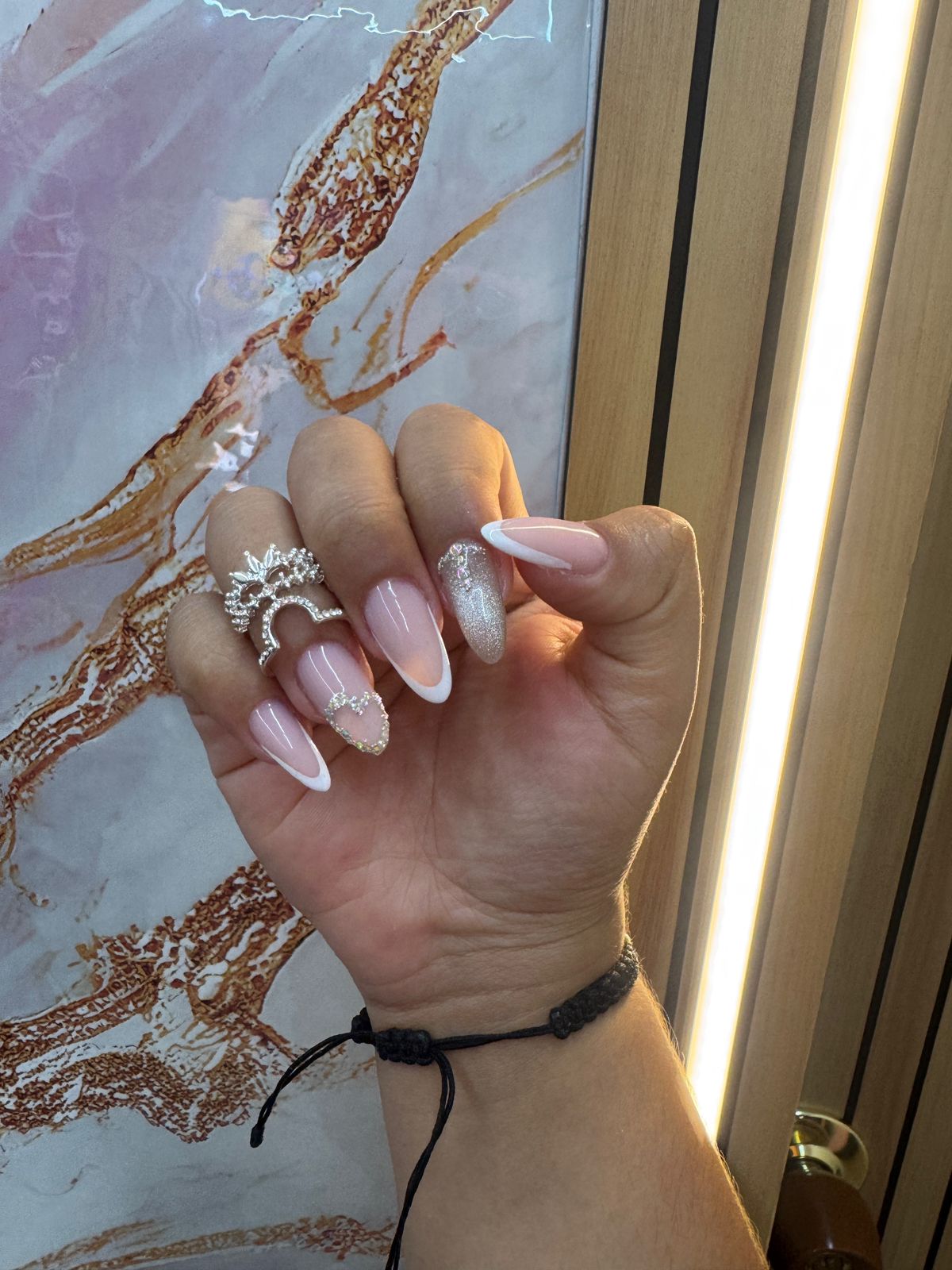 Foto del servicio Soft gel