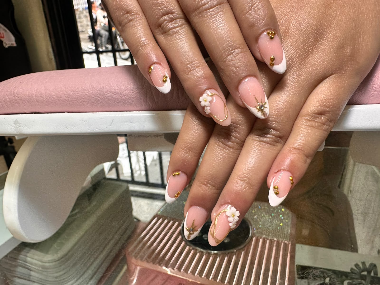 Foto del servicio Soft gel