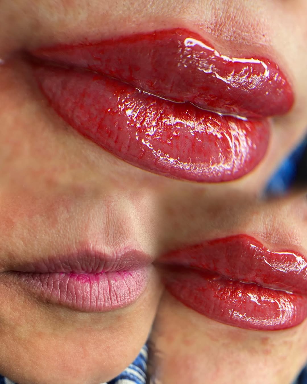 Foto del servicio Micropigmentacion de labios