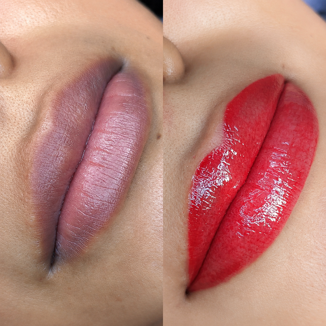 Foto del servicio Micropigmentacion de labios