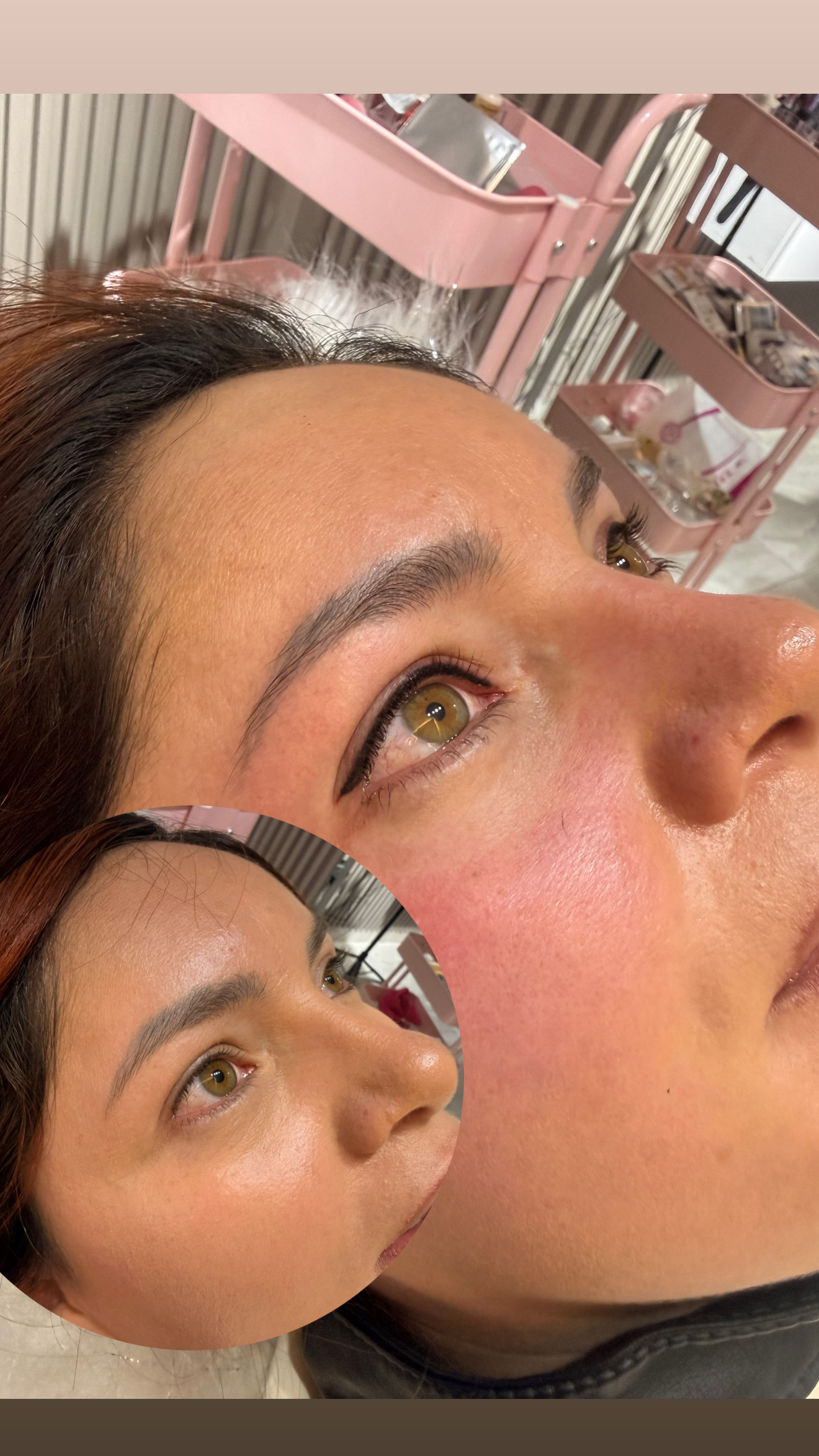 Foto del servicio Delineado permanente de Ojos
