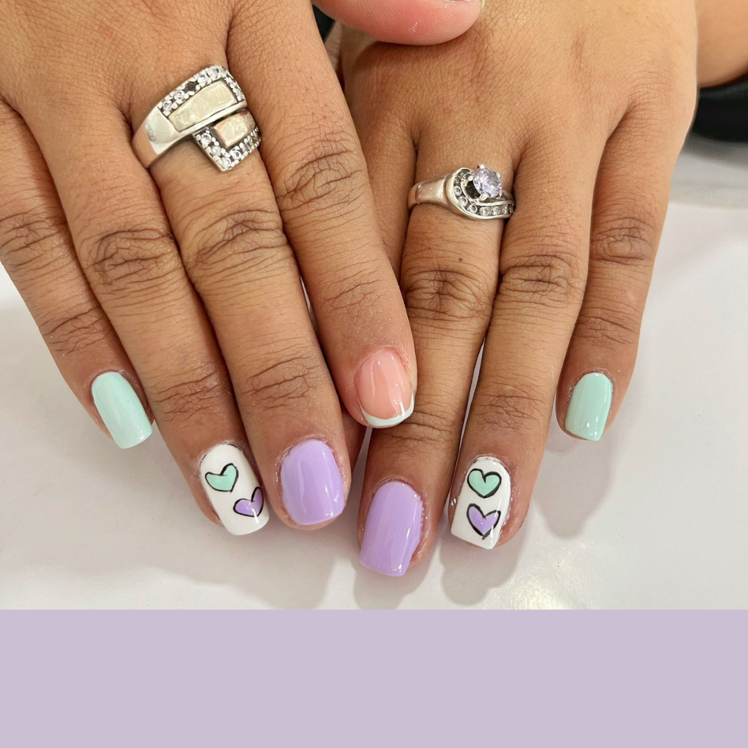 Foto del servicio Manicura Convencional