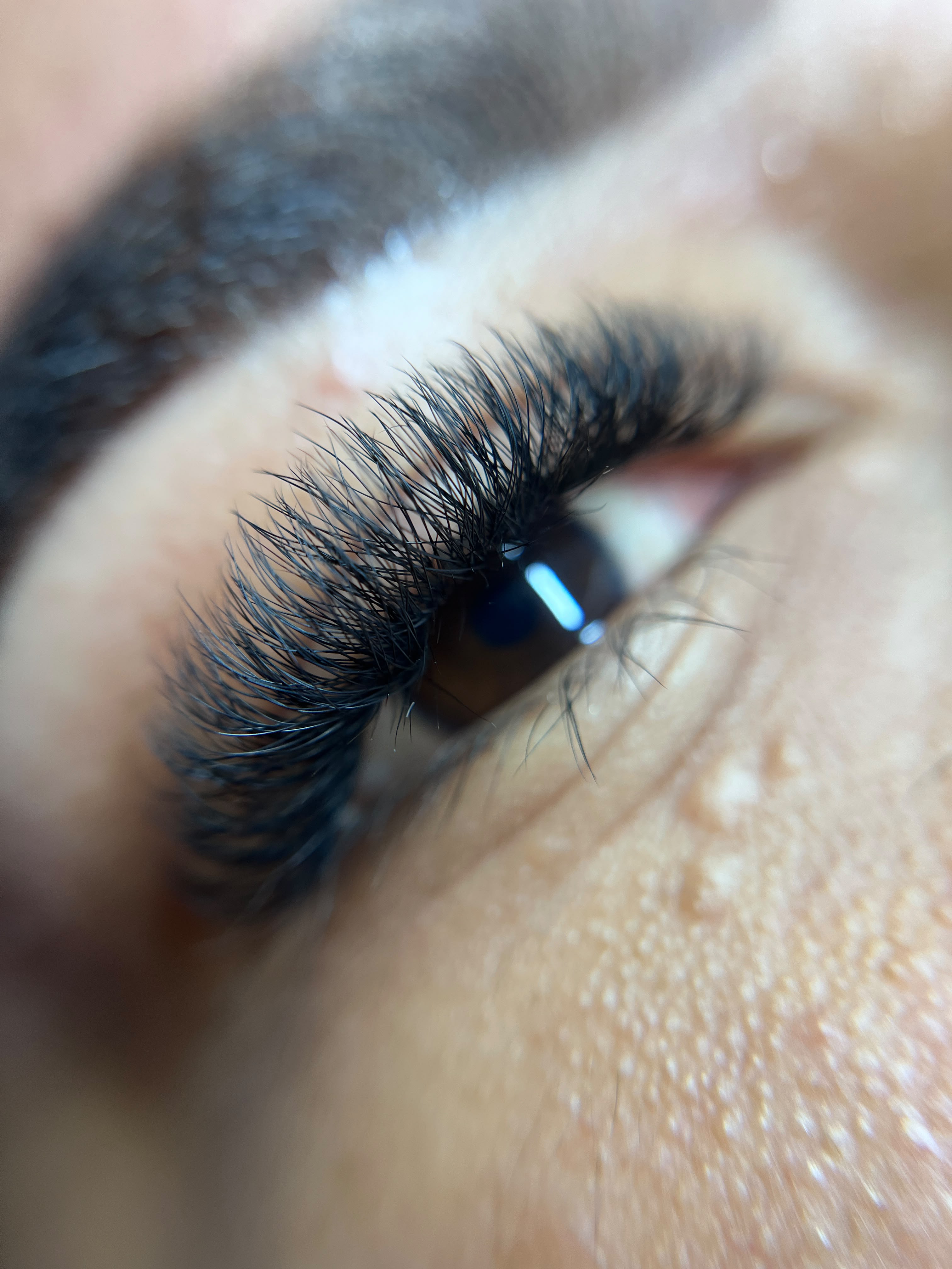 Foto del servicio Full Lash 5D