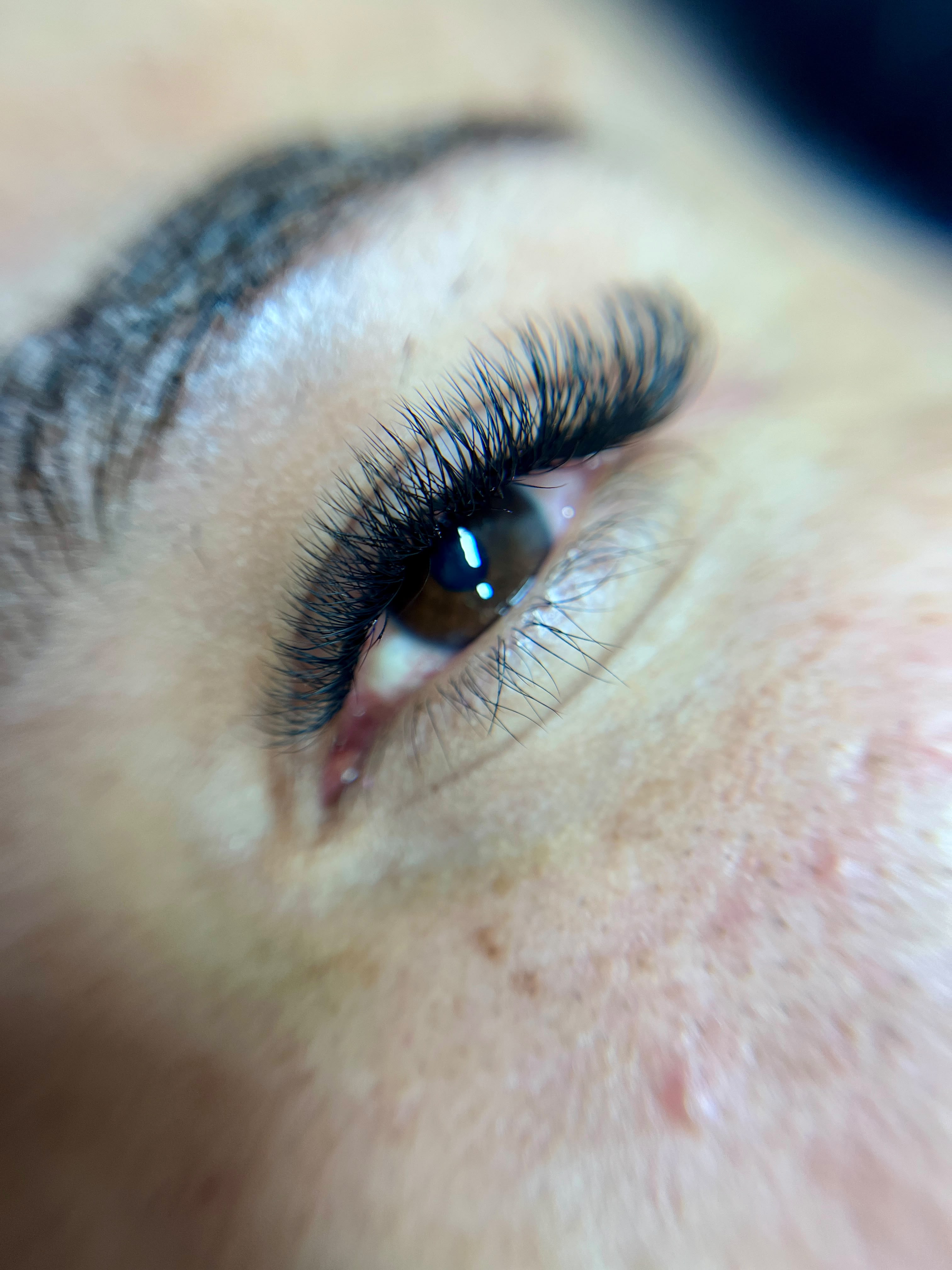 Foto del servicio Full Lash 4D