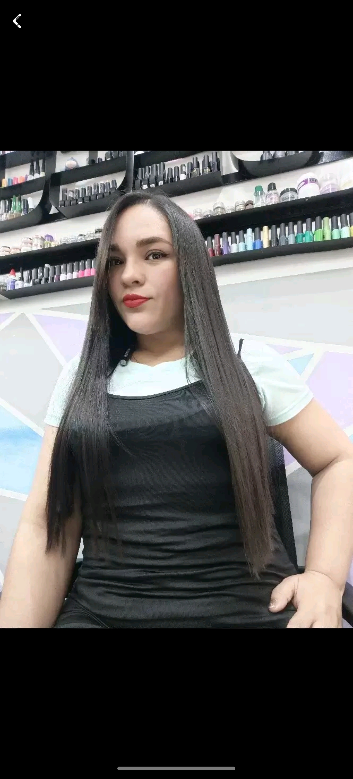Foto del servicio Planchado