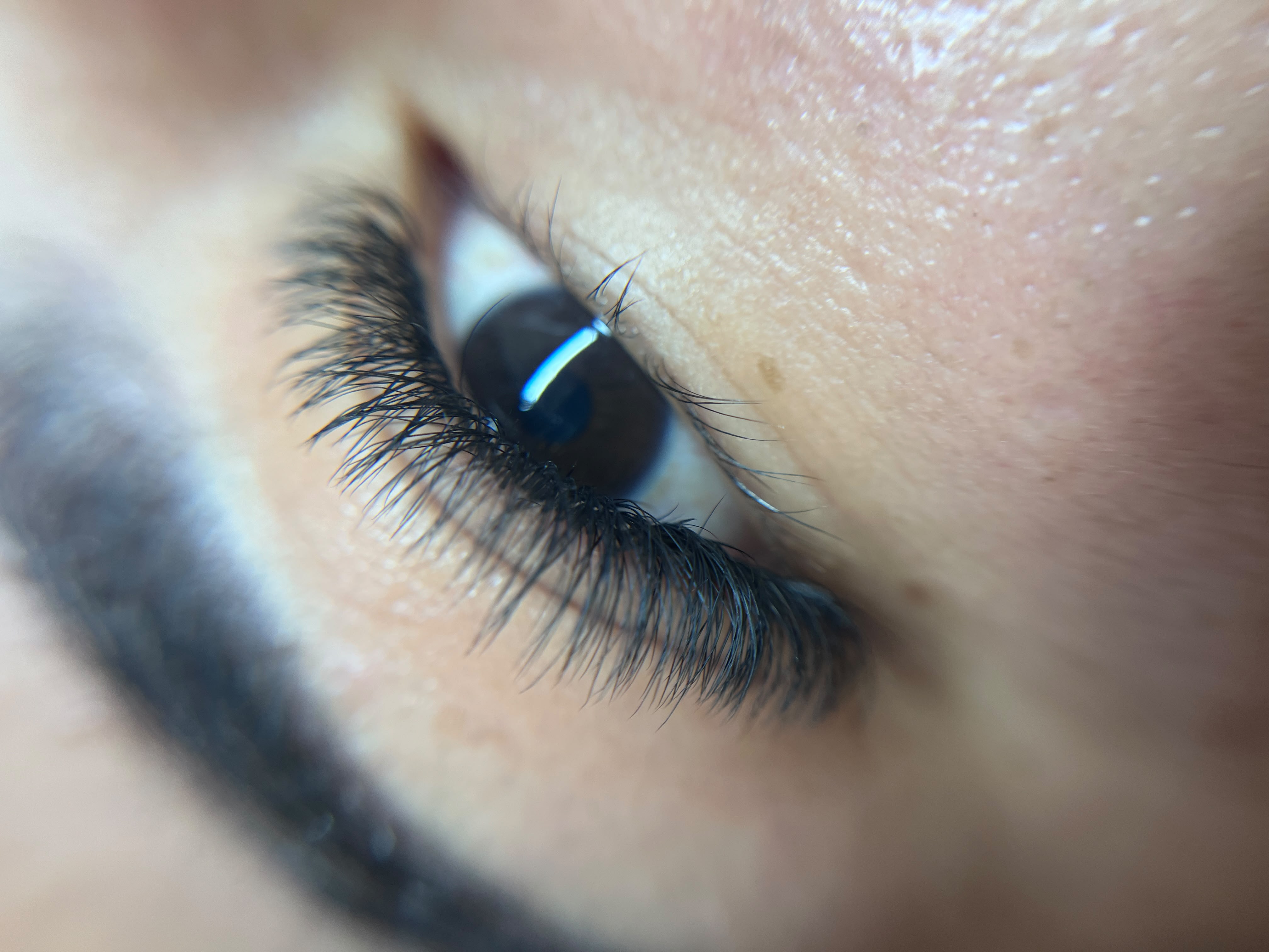Foto del servicio Full lash 3D