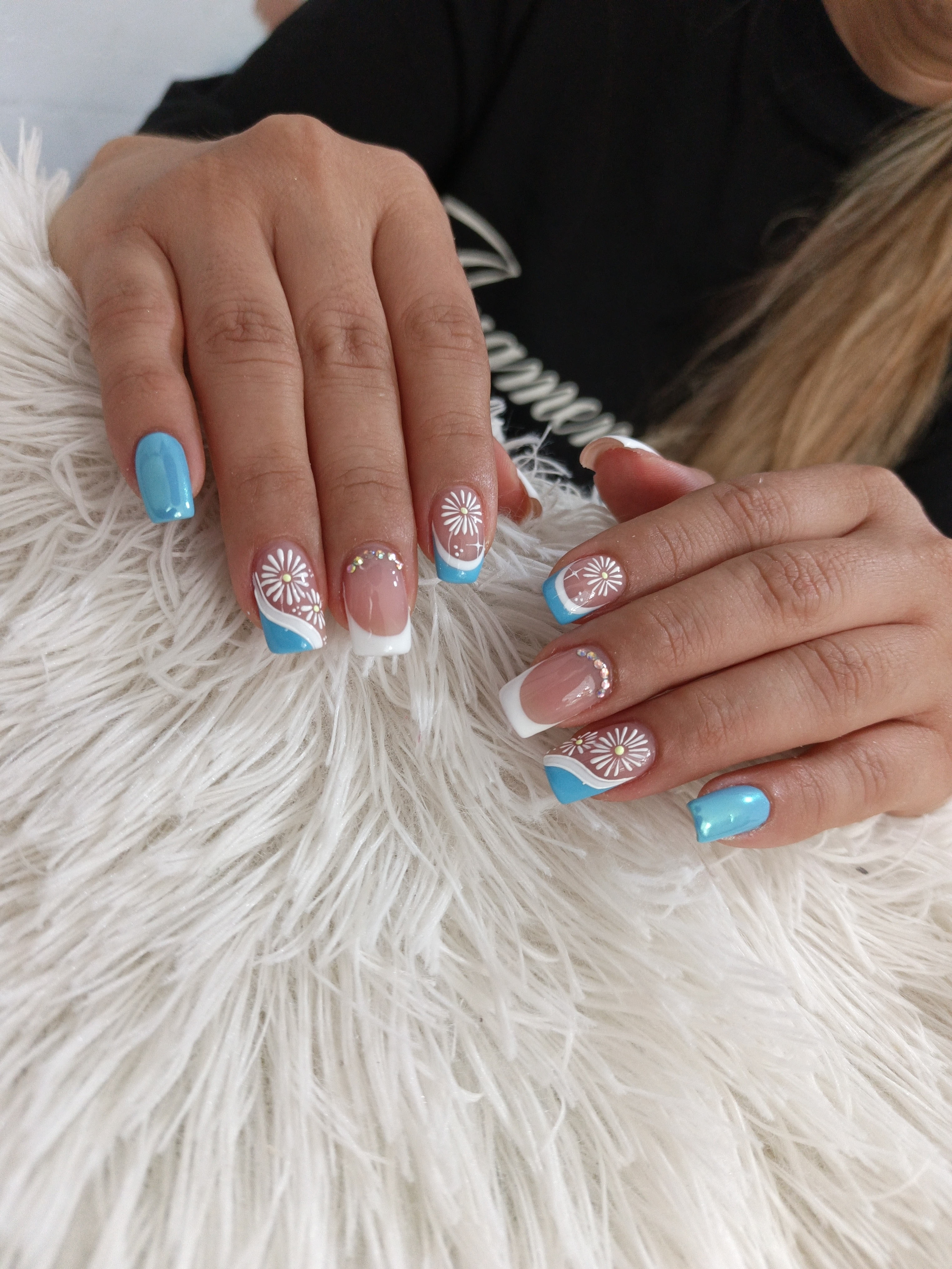 Foto del servicio Uñas Press on