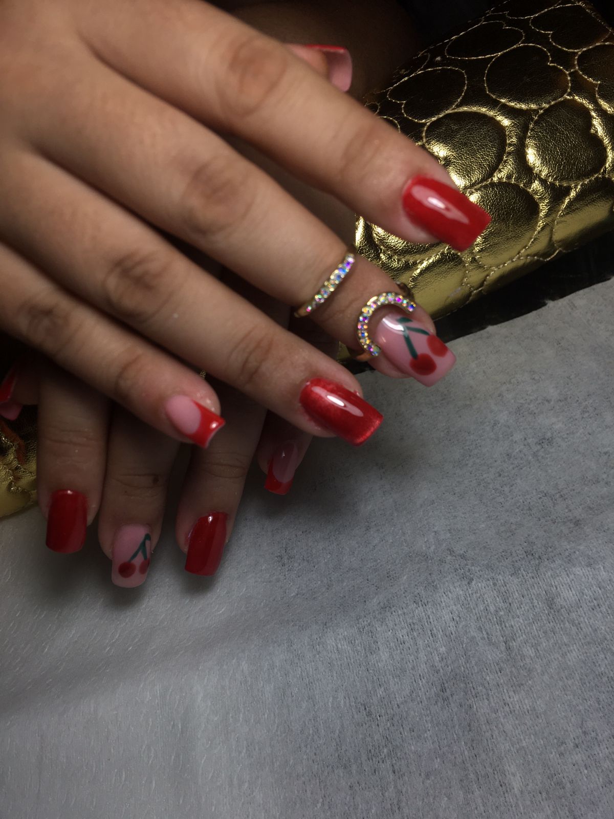 Foto del servicio Soft gel