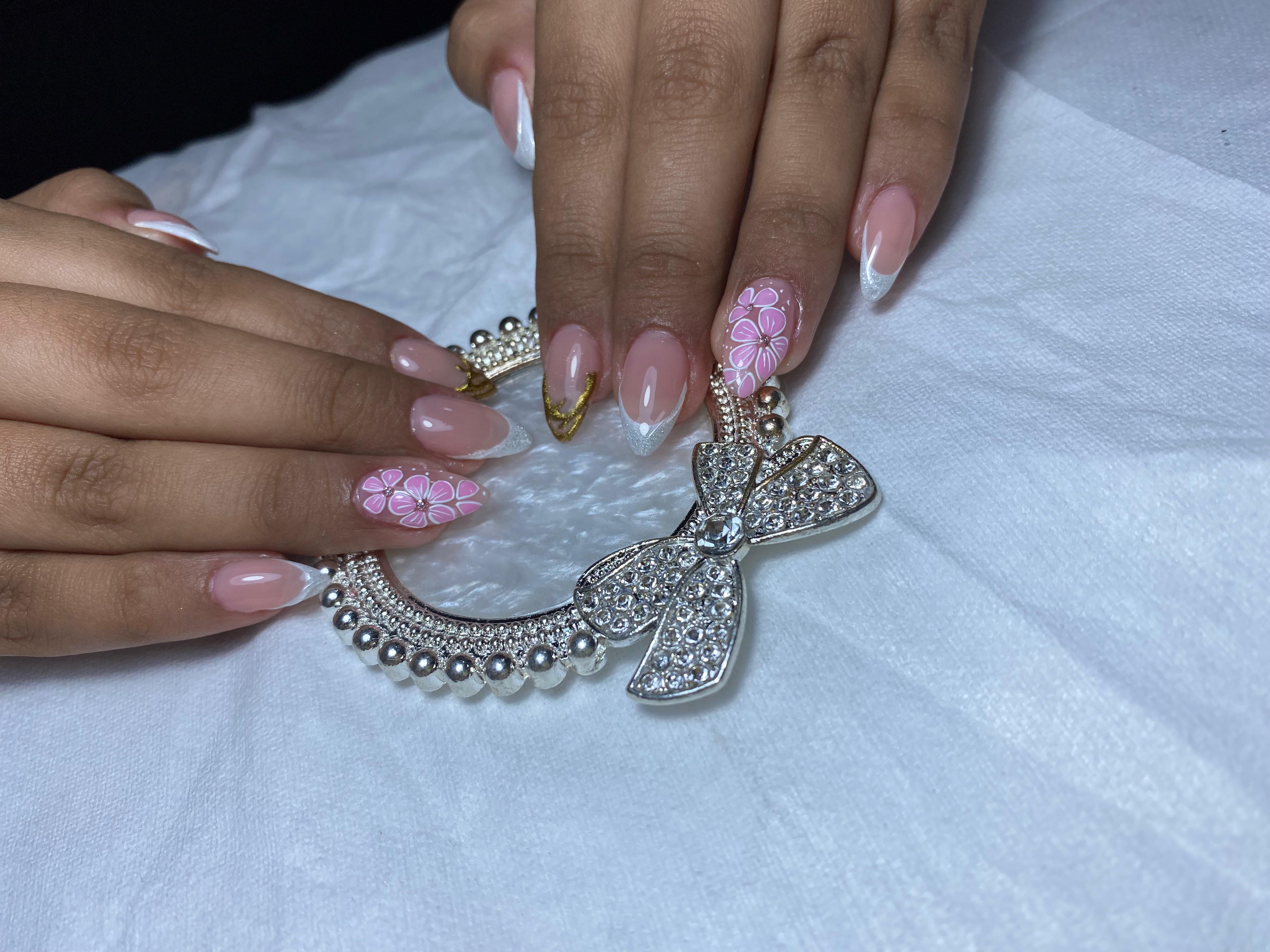 Foto del servicio Uñas Press on