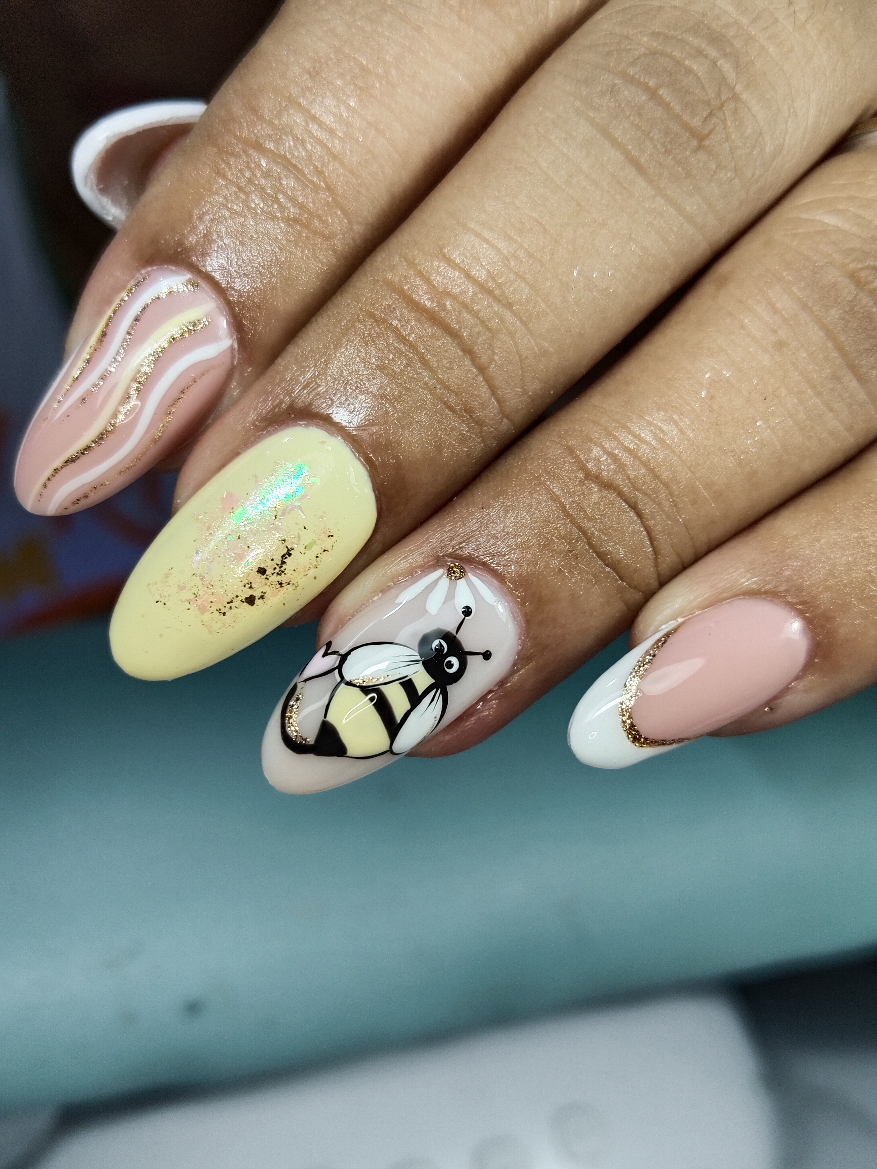 Foto del servicio Softgel