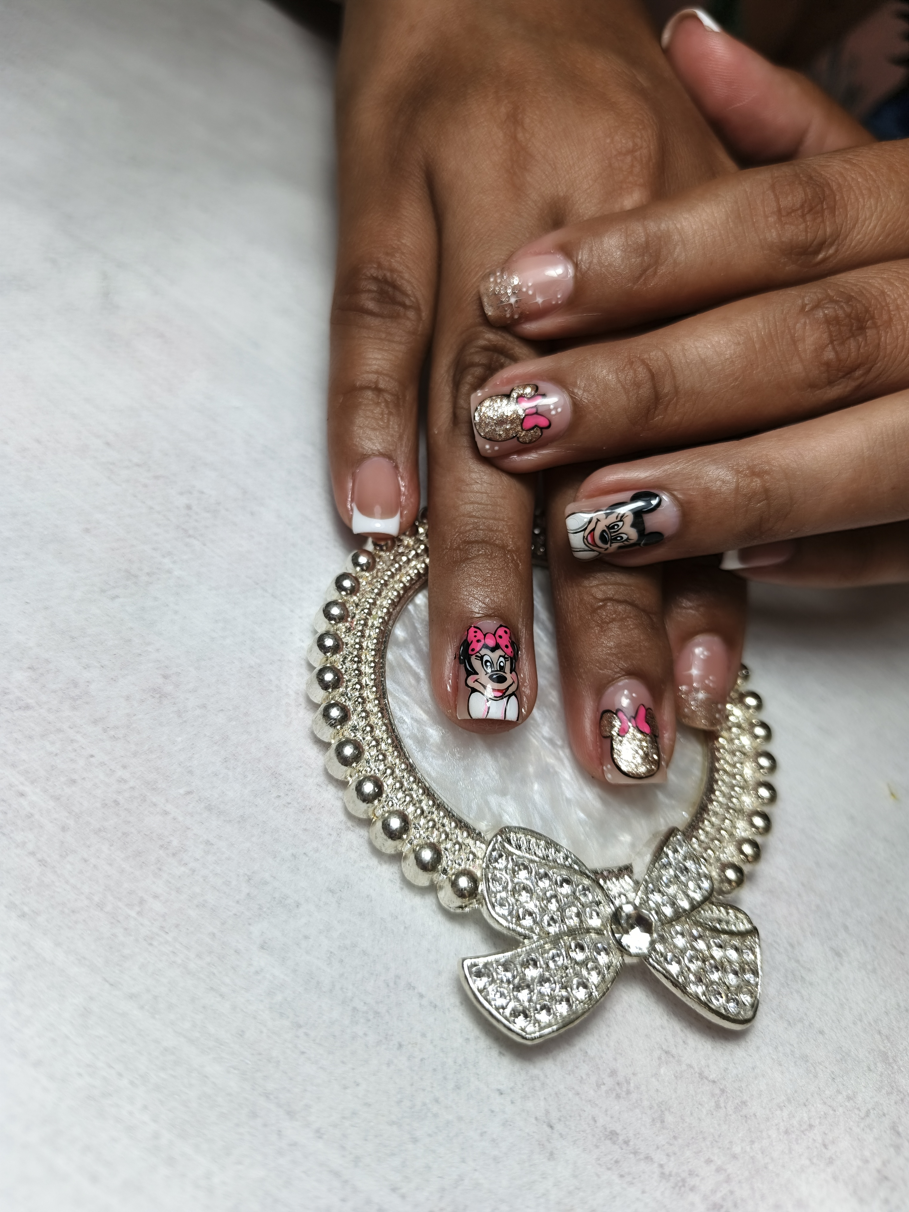 Foto del servicio Semipermanente