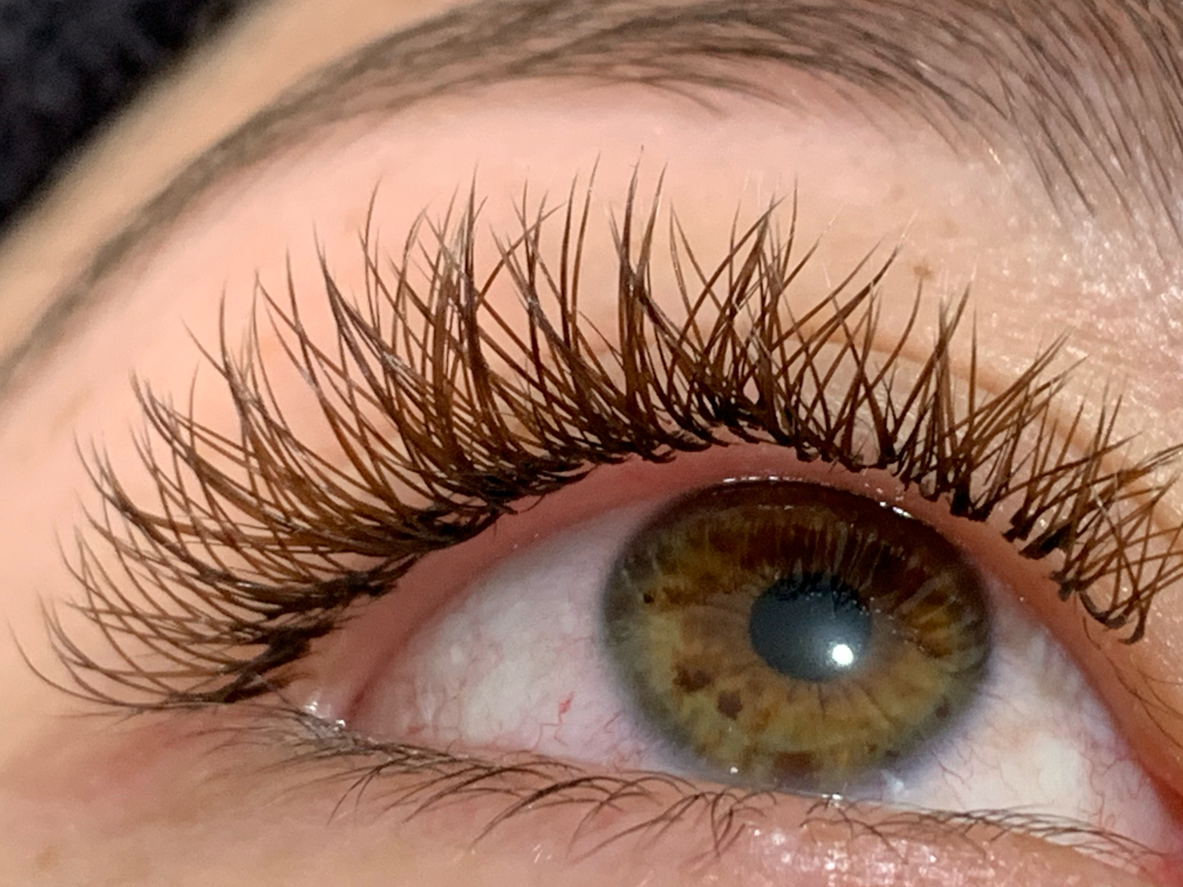 Foto del servicio Extensiones de Pestañas pelo a pelo