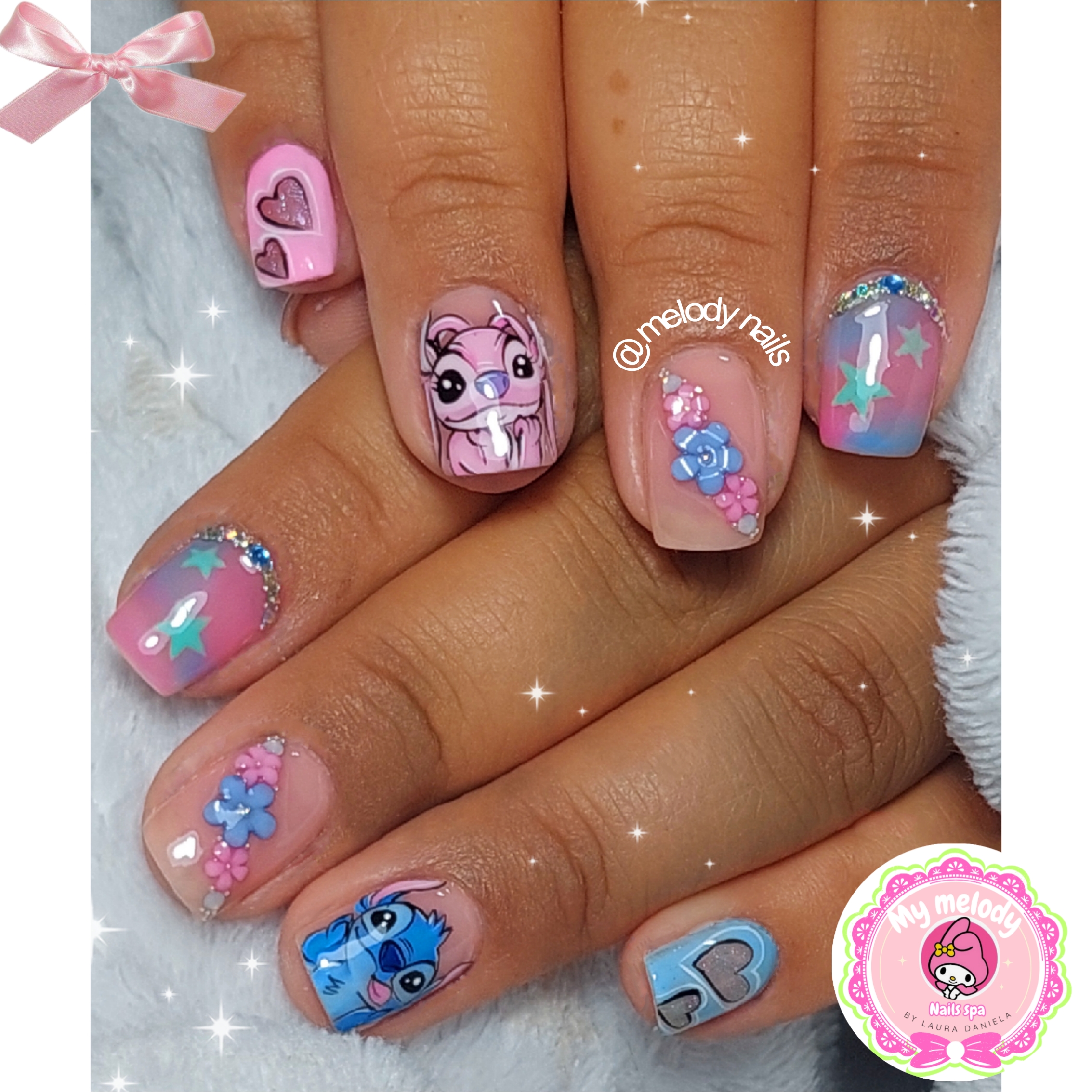 Foto del servicio 💅Manicure semi Permanente💅🌺🍓