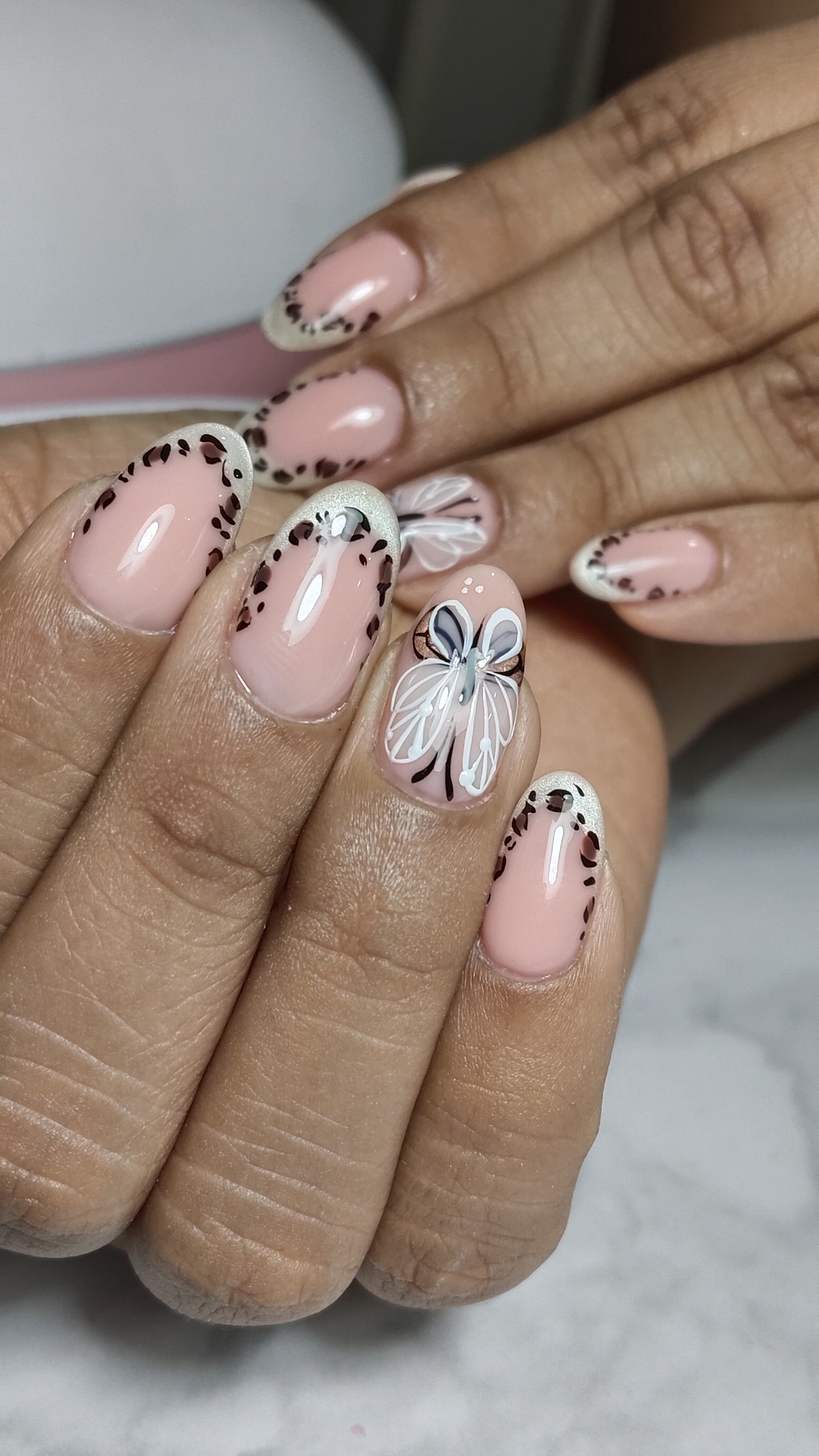 Foto del servicio Recubrimiento en gel