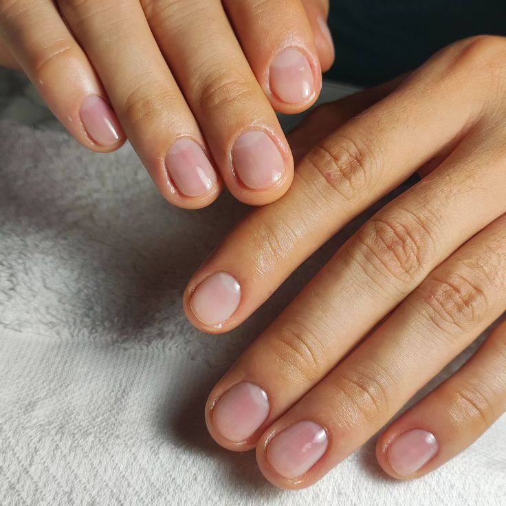 Foto del servicio Manicure tradicional masculino💅🌟