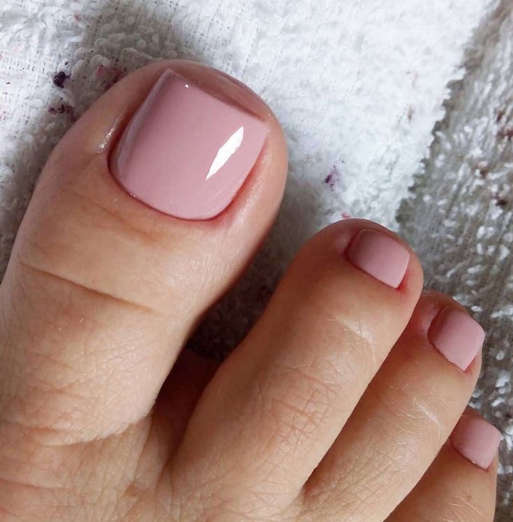 Foto del servicio Pedicura  Tradicional