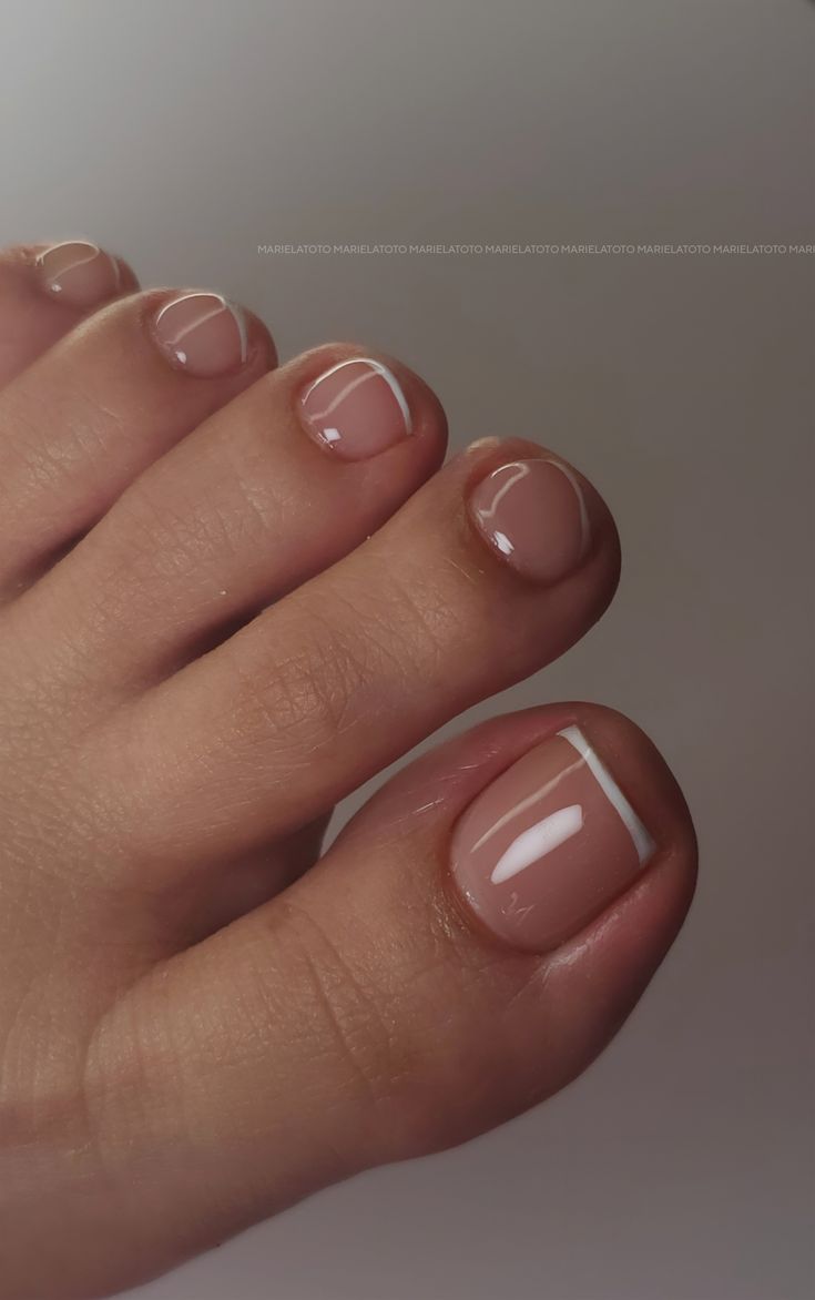 Foto del servicio Pedicura  Tradicional