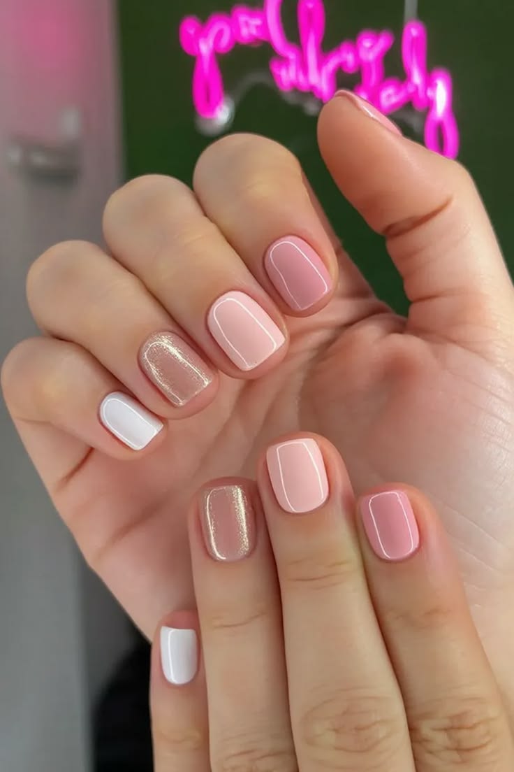 Foto del servicio Manicure Tradicional