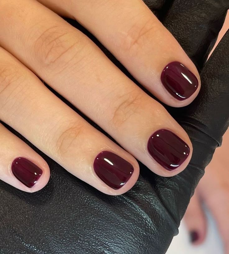 Foto del servicio Manicure Tradicional