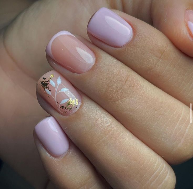 Foto del servicio Manicura Semipermanente