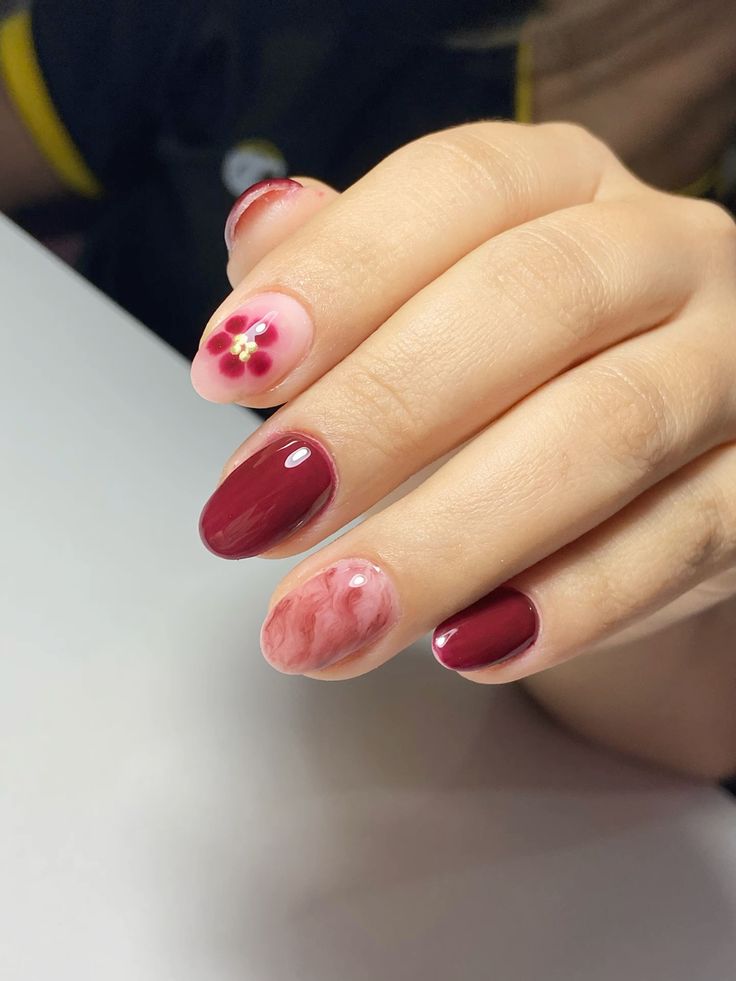 Foto del servicio Manicura Semipermanente