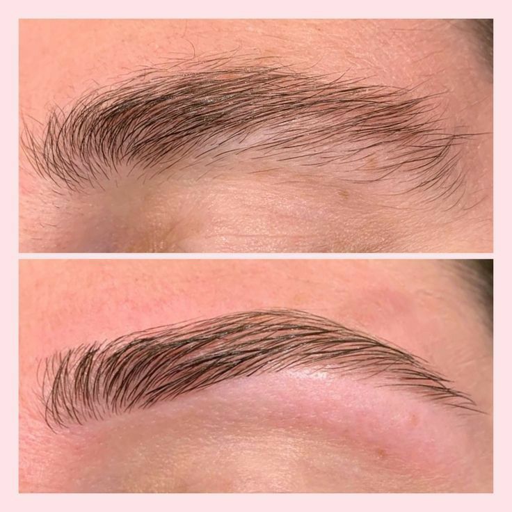 Foto del servicio Depilación y diseño de cejas