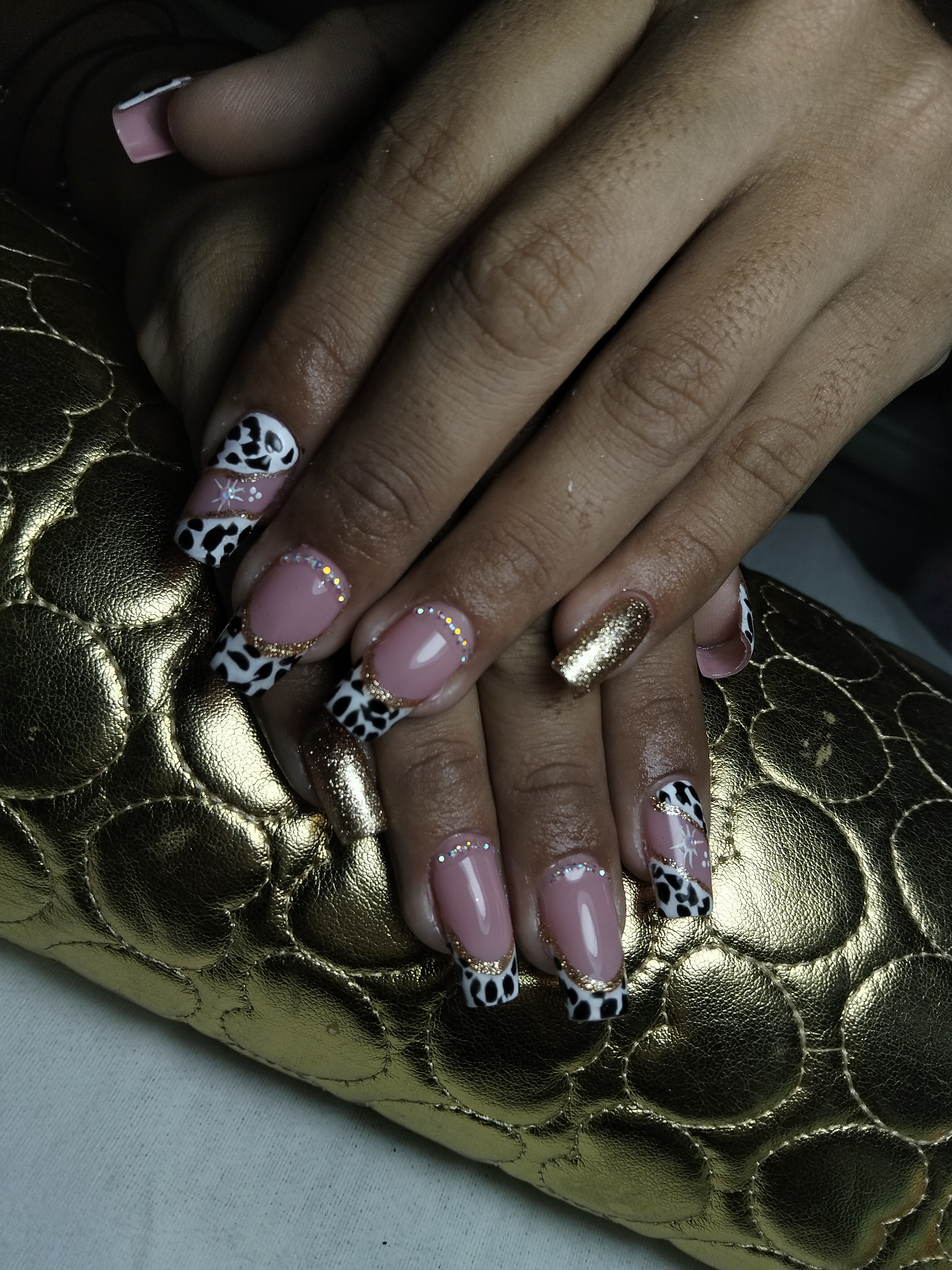 Foto del servicio Soft gel