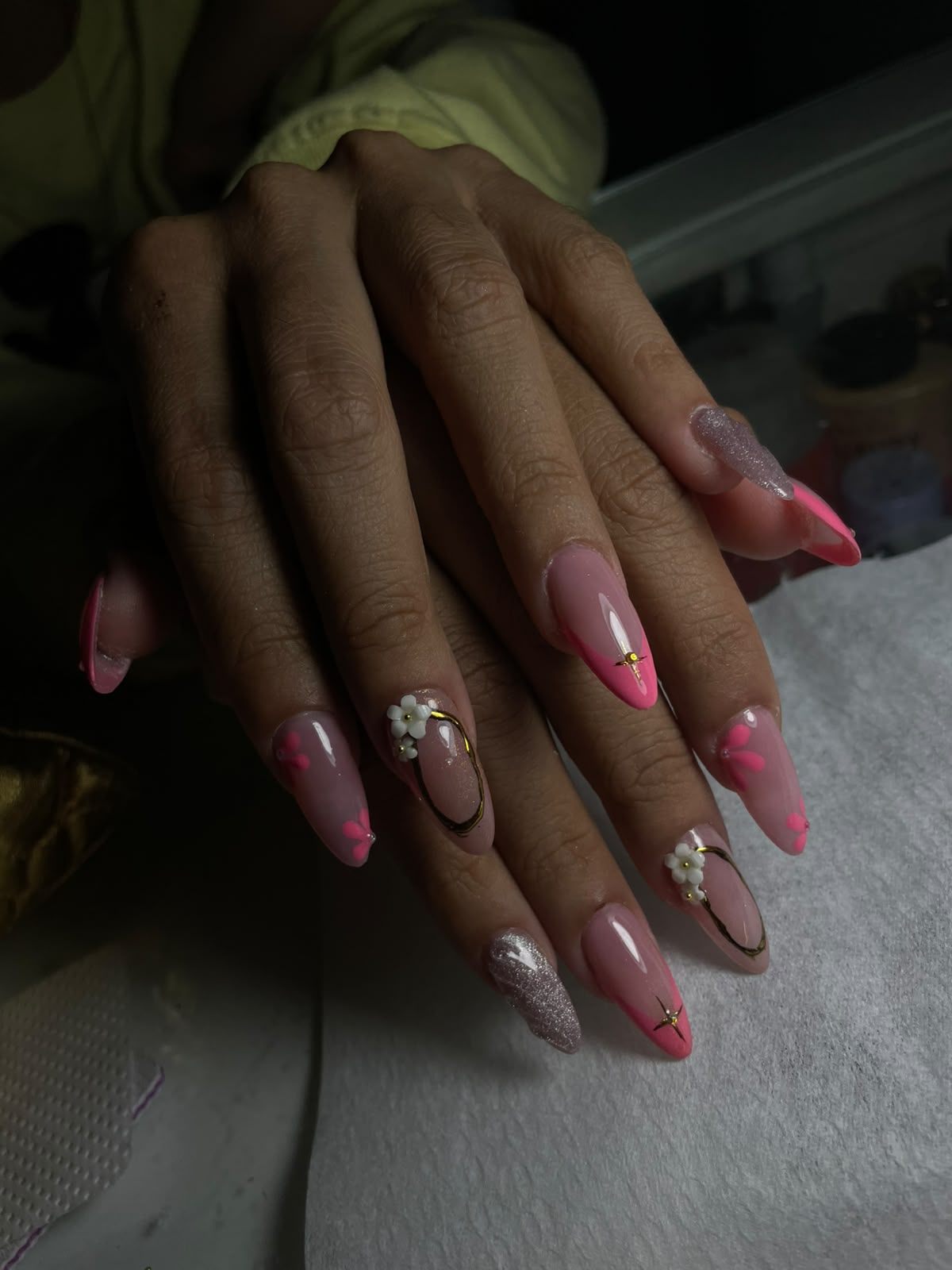 Foto del servicio Soft gel
