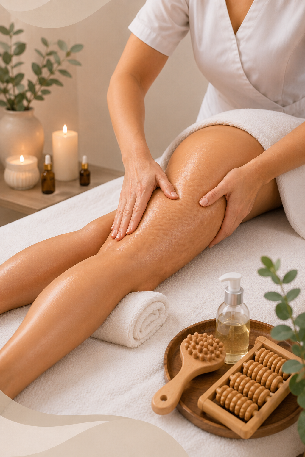 Foto del servicio Tratamiento anticelulitis