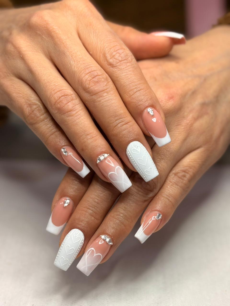 Foto del servicio Extensión en polygel