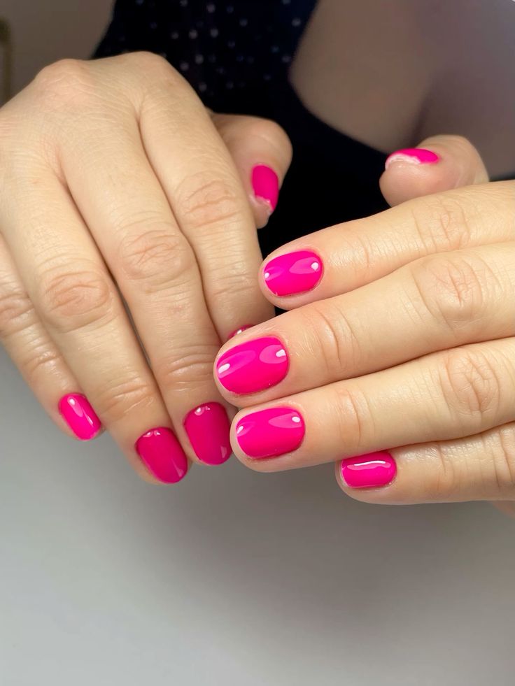 Foto del servicio Manicure secado rapido