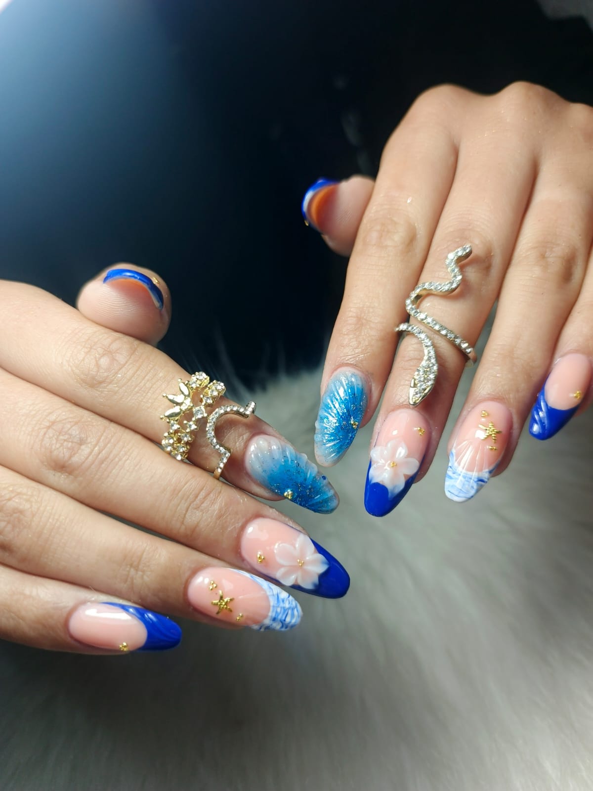 Foto del servicio Soft gel