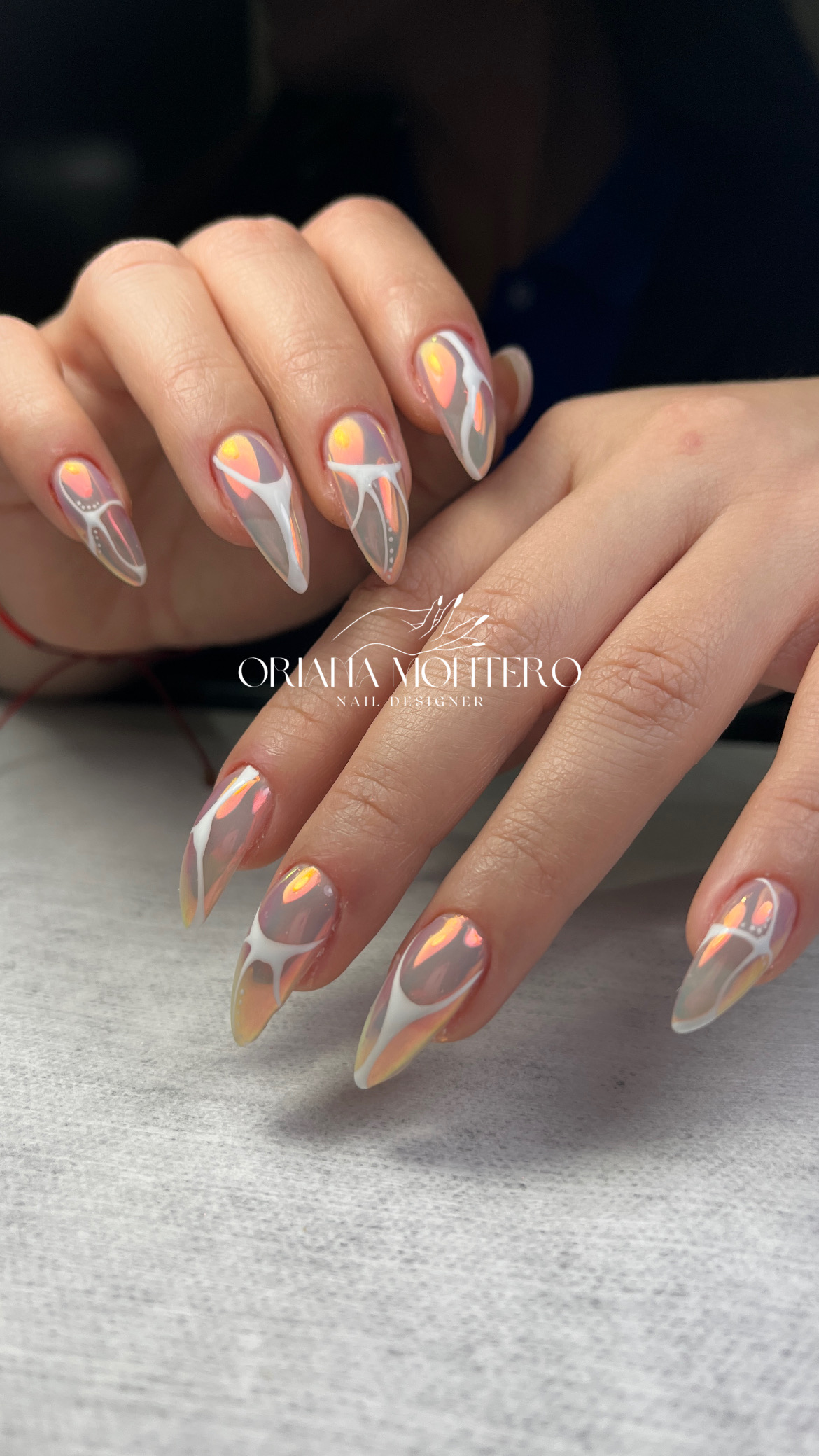 Foto del servicio Set nuevo de Polygel